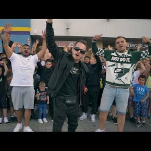 NA MĚSÍC DÝM (feat. KELEVARA & KEVIN K) (Explicit)