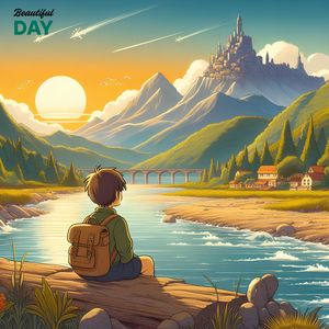 Beautiful Day