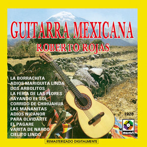 Guitarra Mexicana