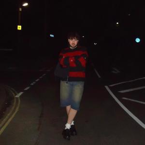 i lie through my teeth (Explicit)