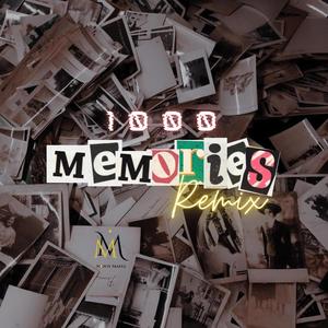 1000 Memories (Midas Touch) (Amapiano Remix)