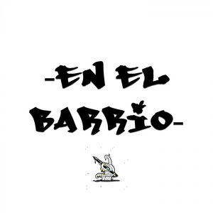 En el barrio (Inst.)