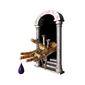 NEW GRAVE 新しい墓 (Explicit)