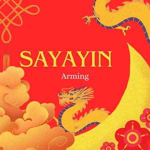 Sayayin (feat. Arming)