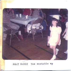 The Ecstatic EP