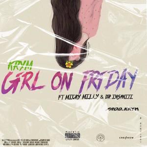 Girl on Friday