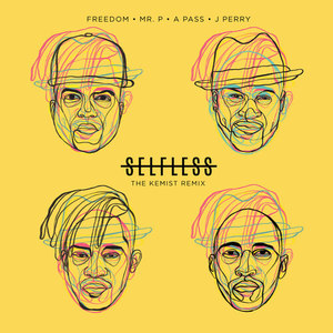 Selfless (The Kemist Remix)