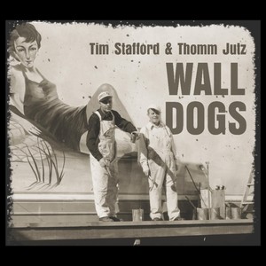 Wall Dogs (Explicit)