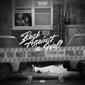 Back Against the Wall (Explicit)