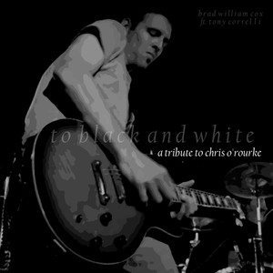 To Black and White (feat. Tony Correlli)