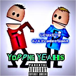 Yopping Yeahs (feat. KTG Loo) [Explicit]