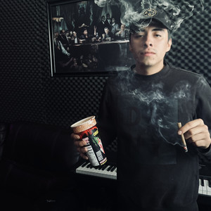 Le Gane El Jalon (Explicit)