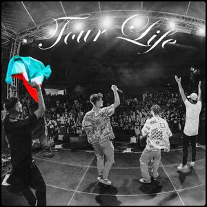 TOURLIFE EP (Explicit)