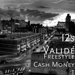 Freestyle Cash Money 1
