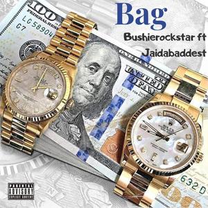 Get The Bag (feat. JaiDaBaddest) (Explicit)