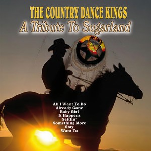 The Country Dance Kings - All I Want To Do