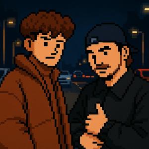 wykrencony rapem (Explicit)