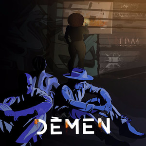 Dèmen