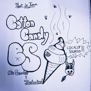 Cotton Candy BS (feat. Jordanimal) (Explicit)