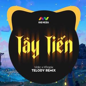 Tây Tiến (Telody Remix) - Sông Mã Xa Rồi Tây Tiến Ơi Remix