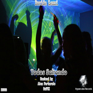 Todos Saltando (Original Mix)