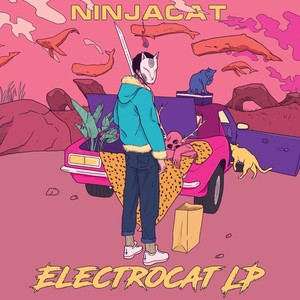 Electrocat