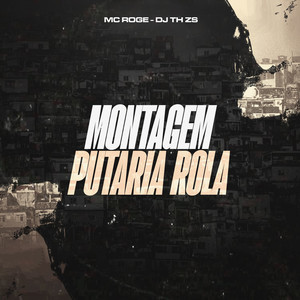 Montagem Putaria Rola (Explicit)