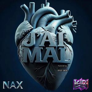 J'ai mal (feat. Lelbi) (Explicit)