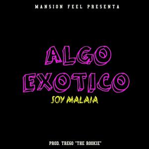 Algo Exotico