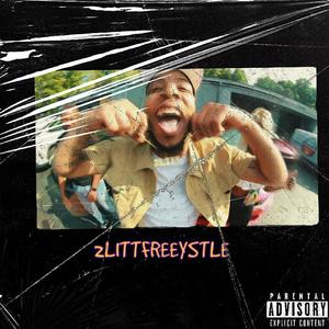 2Littfreestyle (Explicit)