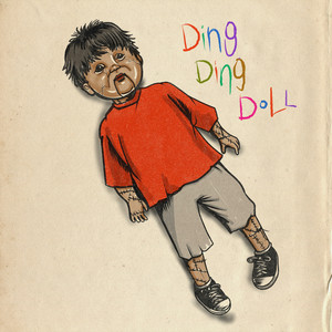 Ding Ding Doll (Explicit)