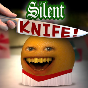 Silent Knife(Silent Night Parody)