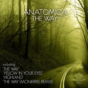 The Way (Monerris Remix)