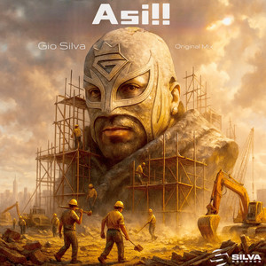 Asi!! (Original Mix)