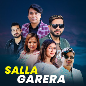 Salla Garera