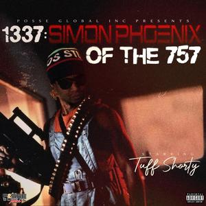 1337: Simon Phoenix of the 757 (Explicit)