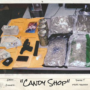 Candy Shop (Explicit)