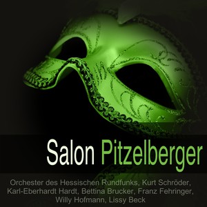 Offenbach: Salon Pitzelberger