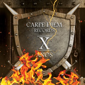 Carpe Diem Records 10 Años