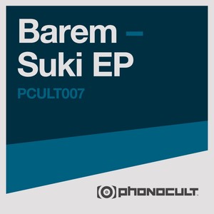 Suki EP