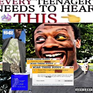 Had Enough (Explicit)