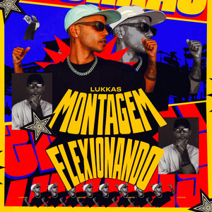 Montagem Flexionando (Slowed)