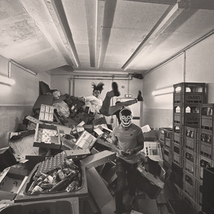 Armageddon (Explicit)