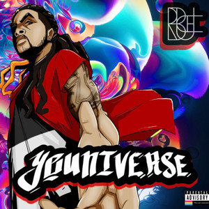 Youniverse: Act 2 (Explicit)