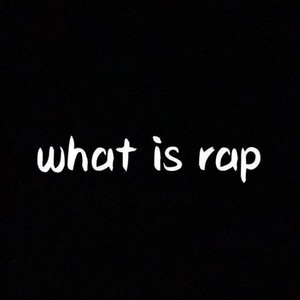 What is rap