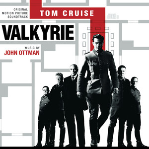 John Ottman - Operation Valkyrie