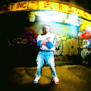 God Hand (Explicit)