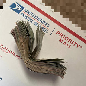 Buss it Down (Explicit)