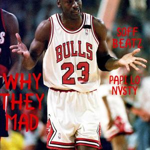 Why They Mad(feat. Nvsty & Papi Lo) (Explicit)