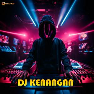 DJ KENANGAN